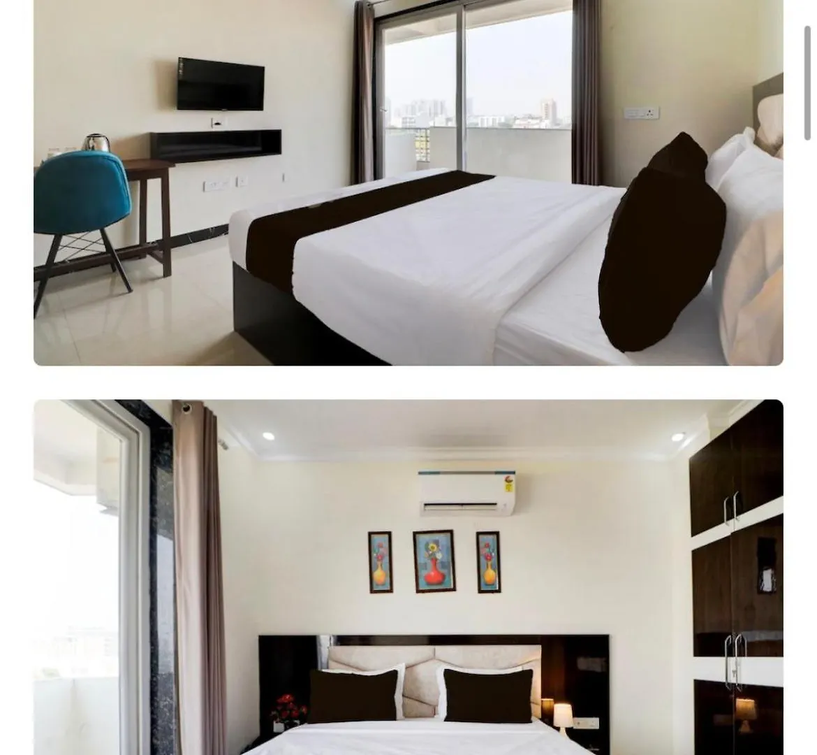 Hotel Sky Gurgaon