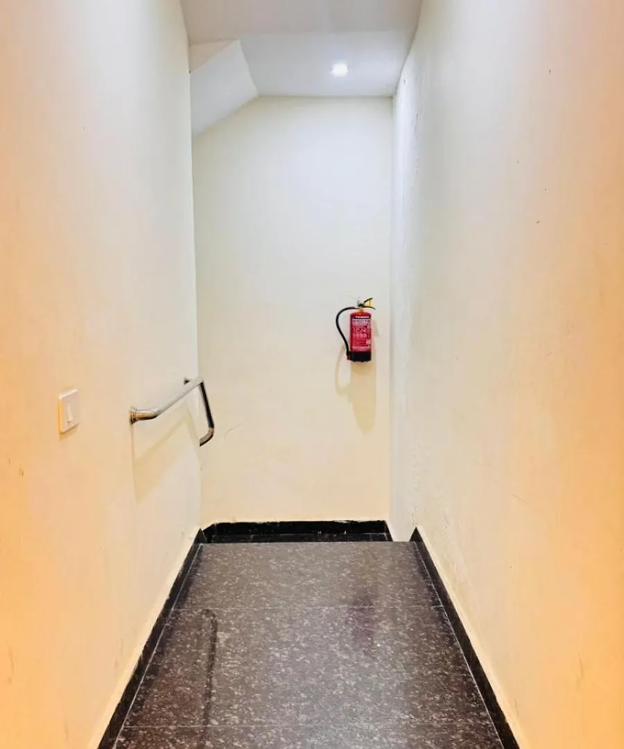 **  Hotel Sky Gurgaon Indien