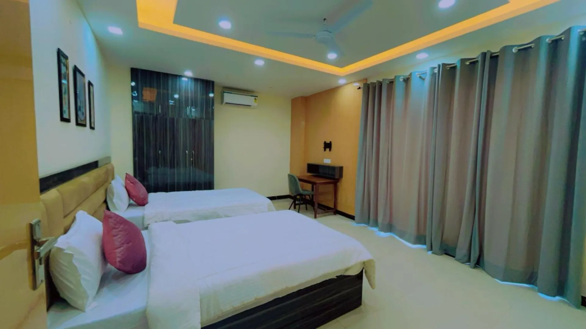 Hotel Sky Gurgaon 2*,  Indien