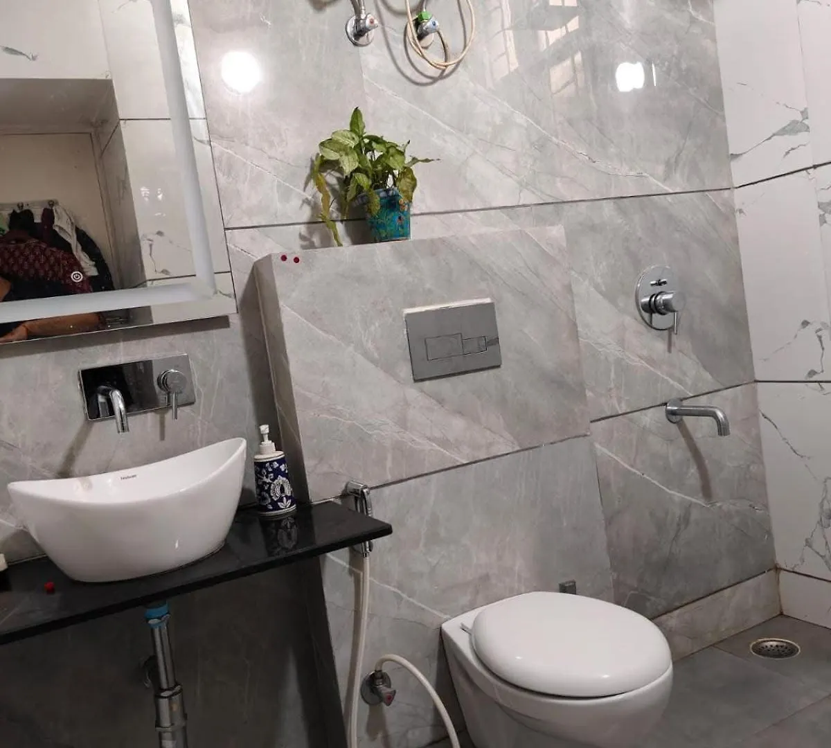 Hotel Sky Gurgaon 2*,